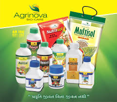 Pesticides products